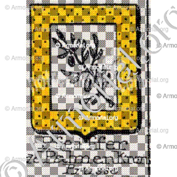 Pfeiffer de Palmenkron__