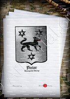 velin-d-Arches-PISTOR_Konungariket Sverige_Sverige