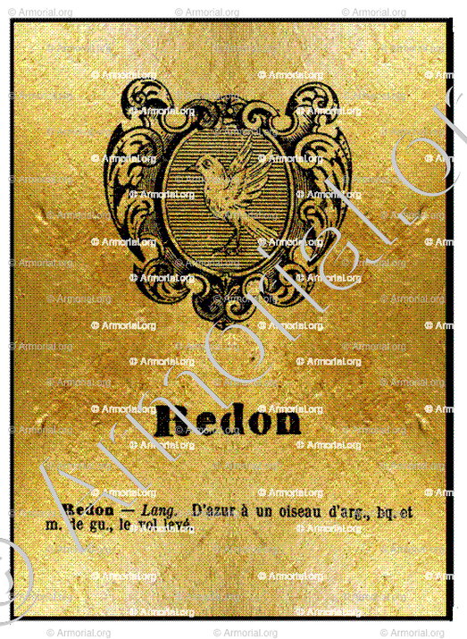 REDON_Exposition Jemmapes, Mairie du Xe arr. Paris (1988)._France Expo L.S.