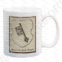mug-SOEST_Nordrhein Westfalen 1897_Deutsch heraldischen Stil.