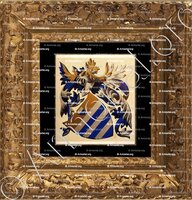 cadre-ancien-or-SIRACE_Duché de Savoie_États de Savoie 