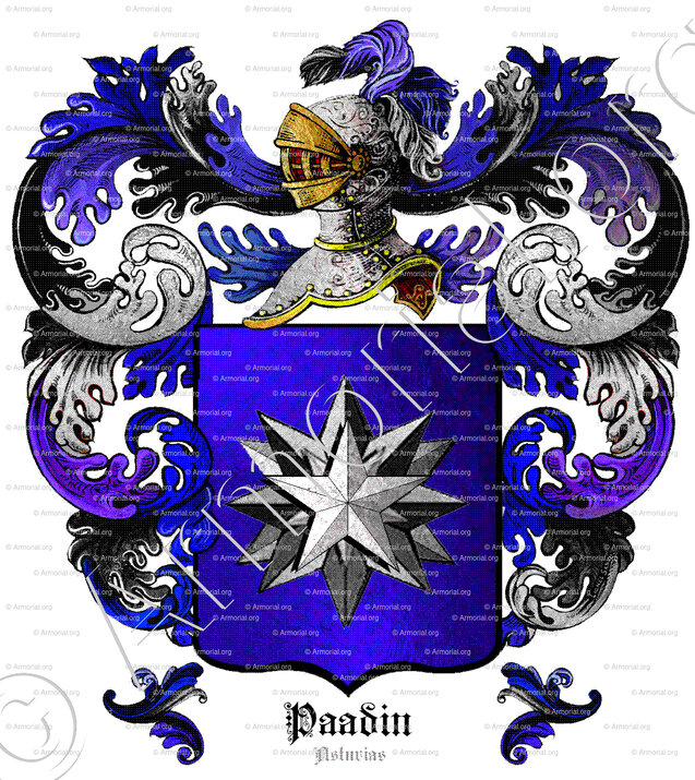 PAADIN_Asturias_España.