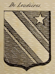 DE LOUDIERES