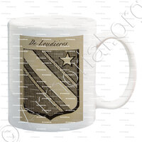 mug-DE LOUDIERES_Auvergne_France