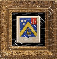 cadre-ancien-or-LIGER-BELAIR_Noblesse d'Empire._France