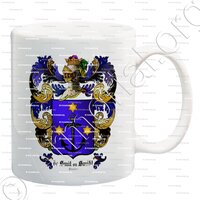 mug-de SMIT ou SMIDT_Flandre_Belgique ()