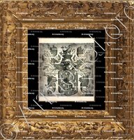 cadre-ancien-or-VAN HALMALE_Antwerpen_België