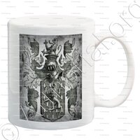 mug-VAN HALMALE_Antwerpen_België