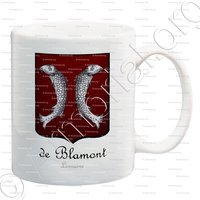 mug-de BLAMONT_Lorraine_France
