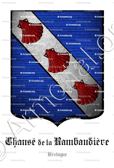 CHANZÉ de la RAMBAUDIÈRE_Bretagne_France (2)