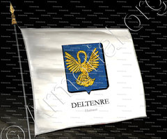 drapeau-DELTENRE_Haunaut_Belgique (3)