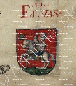 ELVAS