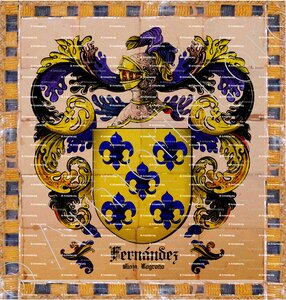 FERNÁNDEZ
