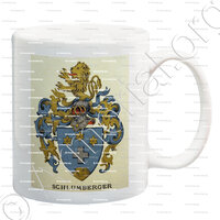 mug-SCHLUMBERGER_Wappenbuch der Stadt Basel . B.Meyer Knaus 1880_Schweiz 
