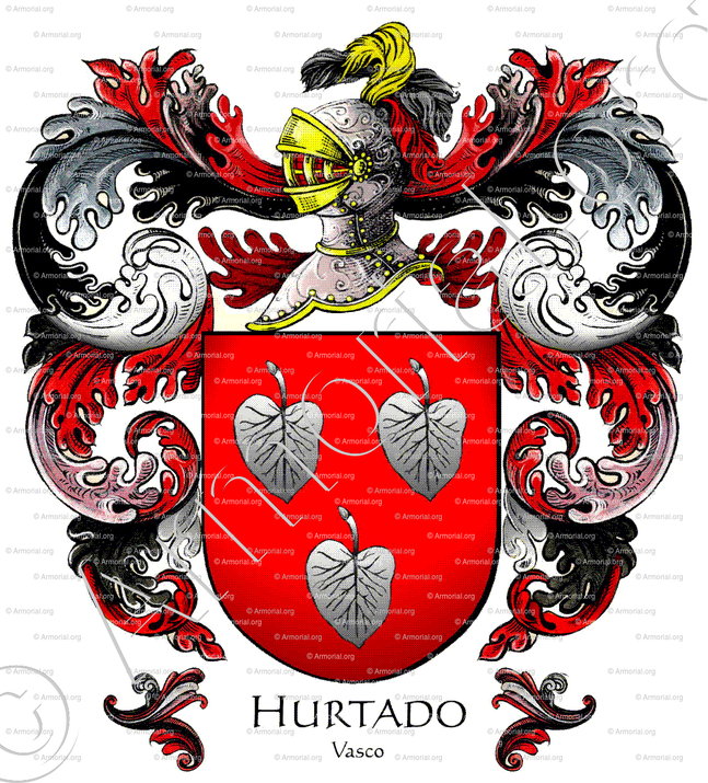 HURTADO_Vasco_España