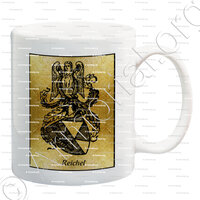 mug-REICHEL_Exposition Jemmapes, Mairie du Xe arr. Paris (1988)._France Expo L.S.