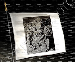 drapeau-HOHENEGG_Stöckenburg, Turmraum von St. Martin. Bade Württemberg._Deutschland (2)