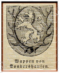 SONDERSHAUSEN