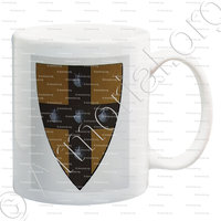 mug-SIRES de GRAILLY_Ancien Duché de Savoie_États de Savoie