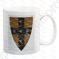mug-SIRES de GRAILLY_Ancien Duché de Savoie_États de Savoie