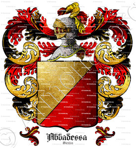 ABBADESSA
