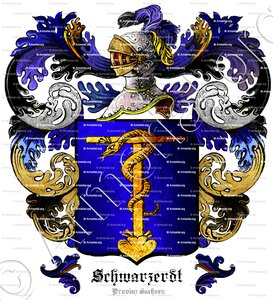 SCHWARZERDT