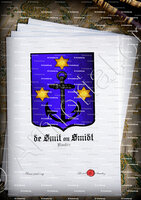 velin-d-Arches-de SMIT ou SMIDT_Flandre_Belgique