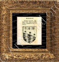 cadre-ancien-or-NARDINI_Forli, Romagna._Italia