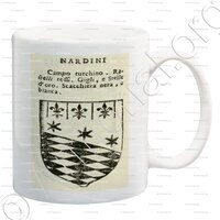 mug-NARDINI_Forli, Romagna._Italia