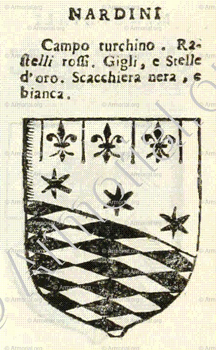 NARDINI_Forli, Romagna._Italia