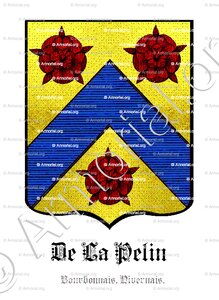 DE LA PELIN