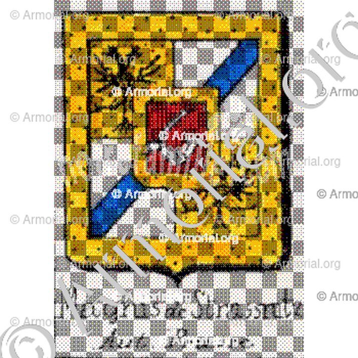 Magnis de Strassnitz__