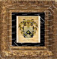 cadre-ancien-or-HUYSSEN_Zeeland_Nederland