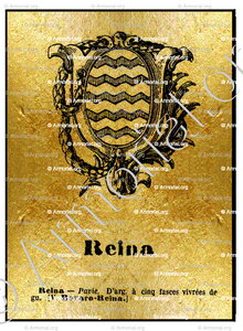 REINA