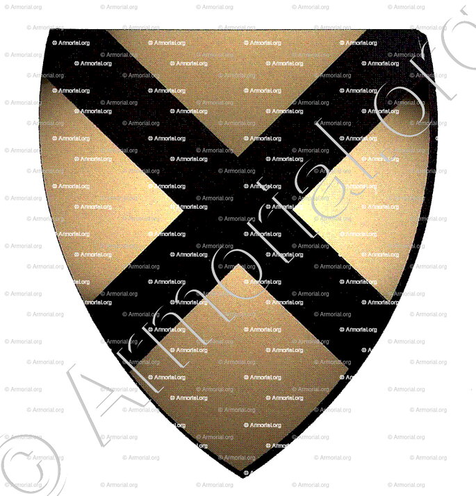 SYMOND_Duché de Savoie_États de Savoie (Martin)