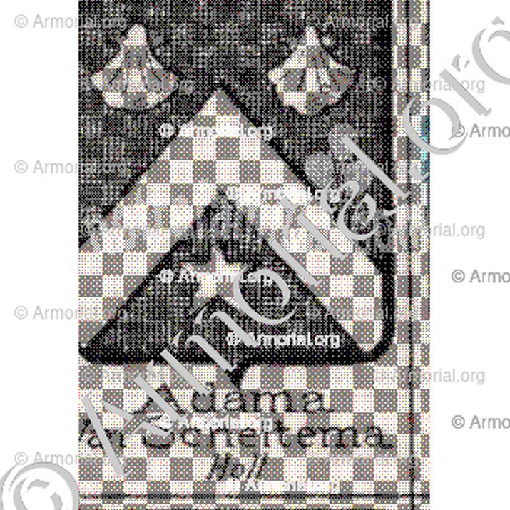 Adama Van Scheltema__