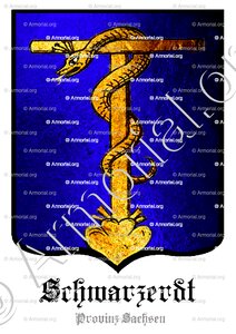 SCHWARZERDT