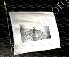 drapeau-van PETRUS PAULUS RUBENS_Nordrhein-Westfalen, Antwerpen_Deutschland, België