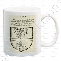 mug-NERI_Forli, Romagna._Italia