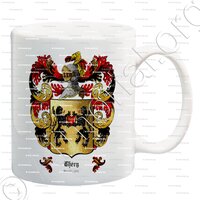 mug-CHÉRY_Picardie, 1696._France (1)