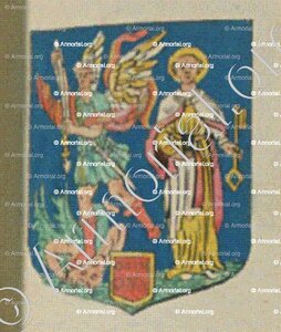 Le Chapitre de St Pierre-le-Vieil de Strasbourg (Alsace)