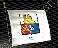 drapeau-BONER_Soleure_Suisse