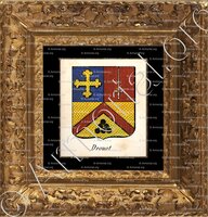 cadre-ancien-or-DROUOT_Baron de l'Empire, 11 octobre 1810 (2)