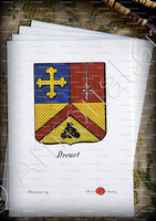 velin-d-Arches-DROUOT_Baron de l'Empire, 11 octobre 1810 (2)