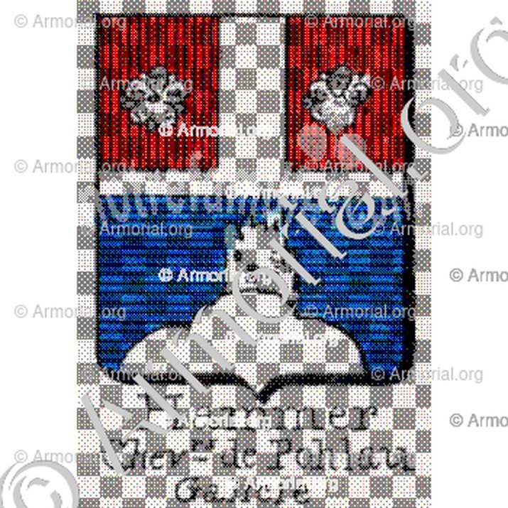 Hammer Chevrs de Pohlau__