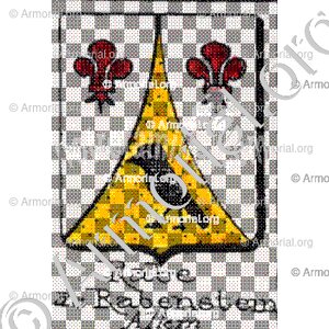 Rabe de Rabenstein