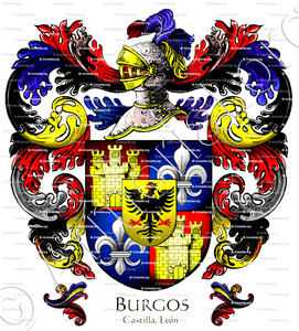 BURGOS