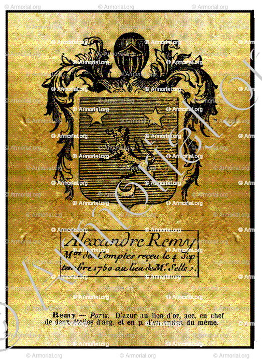 REMY_Exposition Jemmapes, Mairie du Xe arr. Paris (1988)._France Expo L.S.