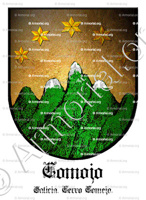 COMOJO_Galicia. Cerro Comejo_España.Bolivia. (i)