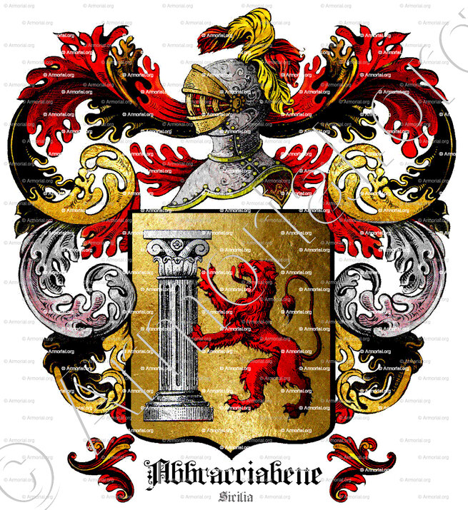 ABBRACCIABENE_Sicilia_Italia.